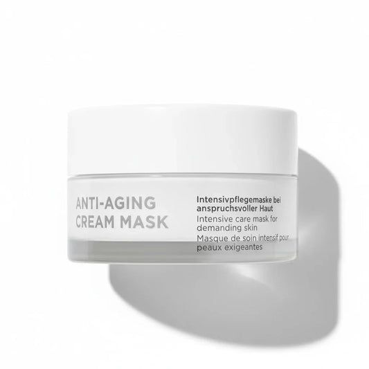Annemarie Börlind Anti Aging Cream Mask