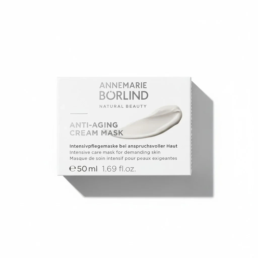 Annemarie Börlind Anti-Aging Cream Mask