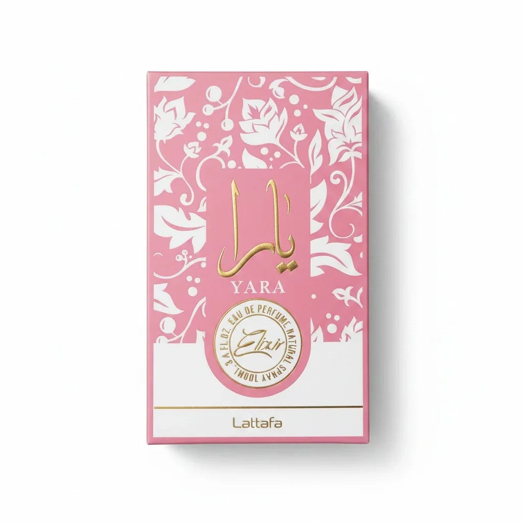 Lattafa Yara Elixir Eau de Parfum
