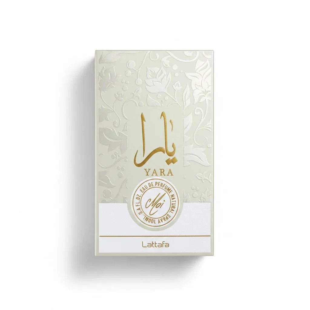 Lattafa Yara Moi Eau de Parfum