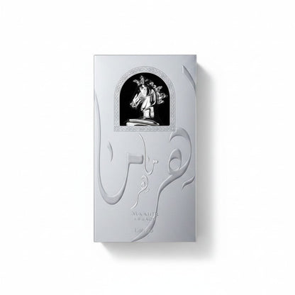 Lattafa Maahir Legacy Eau de Parfum