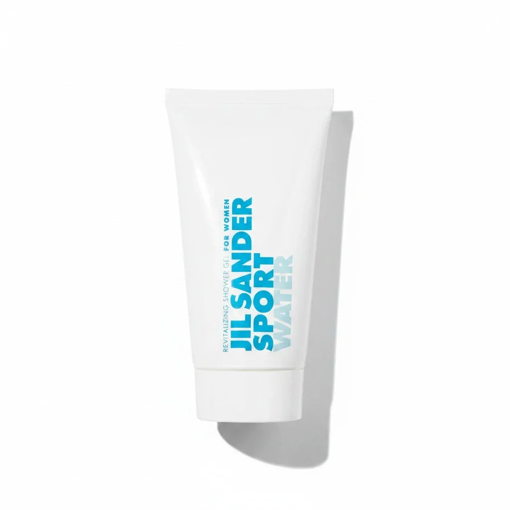 Jil Sander Sport For Women Shower Gel