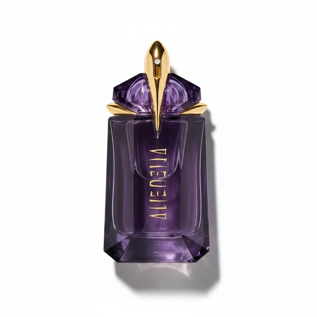 Mugler Alien Eau de Parfum Refillable 