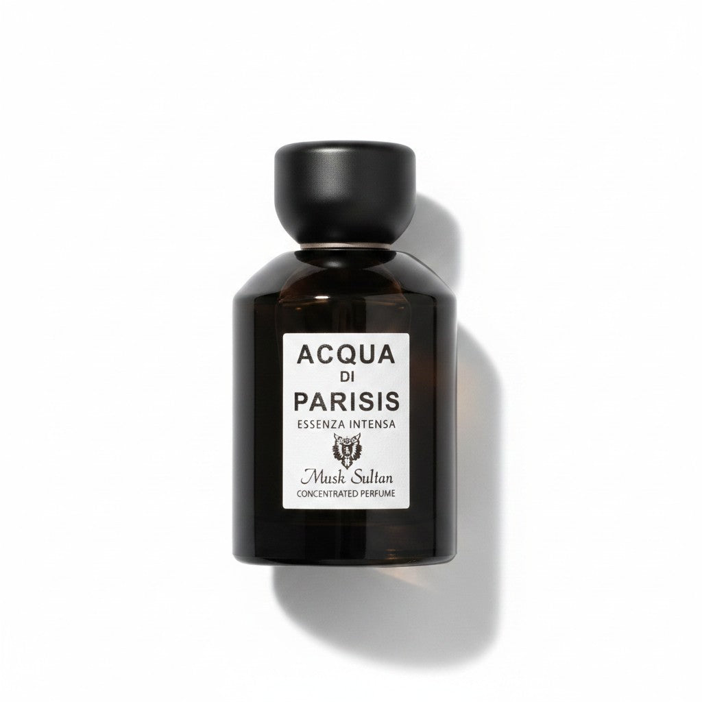 Reyane Tradition Acqua di Parisis Essenza Intensa Musk Sultan Eau de Parfum