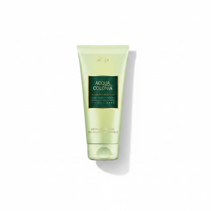 4711 Acqua Colonia Blood Orange & Basil Shower Gel
