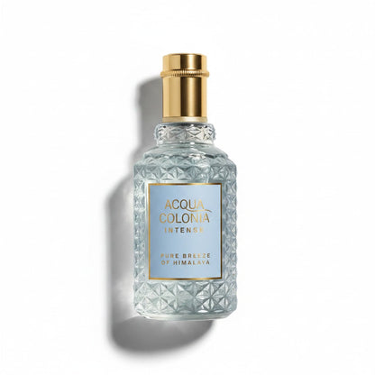 4711 Acqua Colonia Intense Pure Breeze of Himalaya Eau de Cologne
