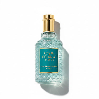 4711 Acqua Colonia Intense Refreshing Lagoons of Laos Eau de Cologne