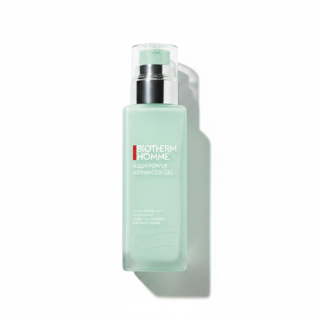 BIOTHERM Aquapower Advanced Gel