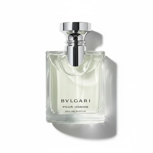 Bvlgari pour Homme Eau de Parfum