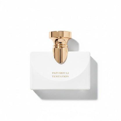 Bvlgari Splendida Patchouli Tentation Eau de Parfum