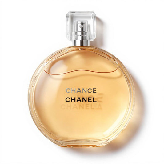Chanel Chance Eau de Toilette 
