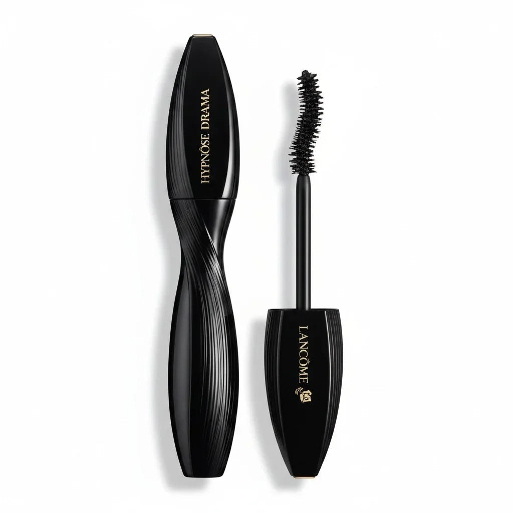 Lancôme Hypnôse Drama Mascara 01 Excessive Black