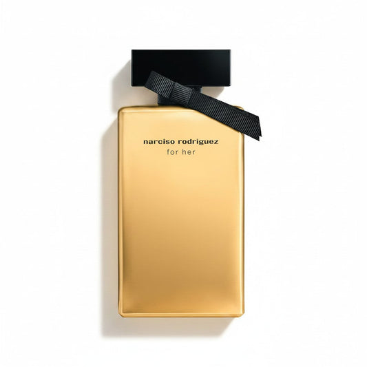 Narciso Rodriguez for her Limited Edition Eau de Toilette