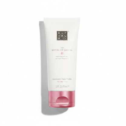Rituals... The Ritual of Sakura Hand Balm