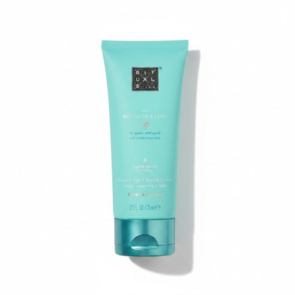 Rituals... The Ritual of Karma Hand Lotion