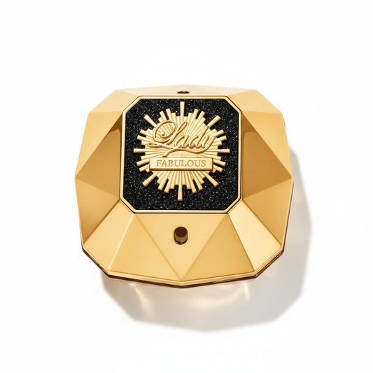 Paco Rabanne Lady Million Fabulous Eau de Parfum