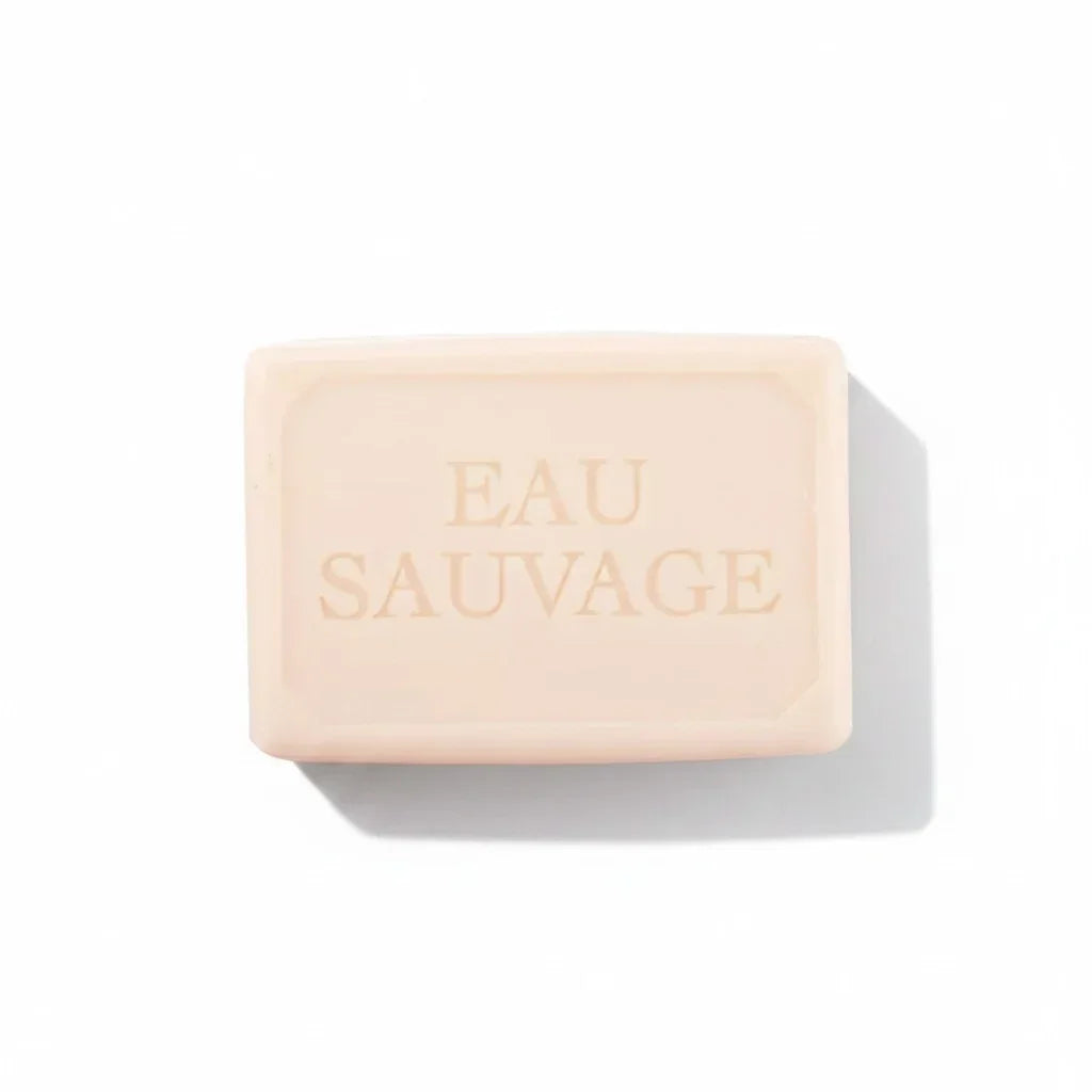 Dior Eau Sauvage Soap