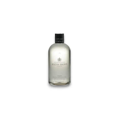 Serene Coco & Sandalwood Shower Gel