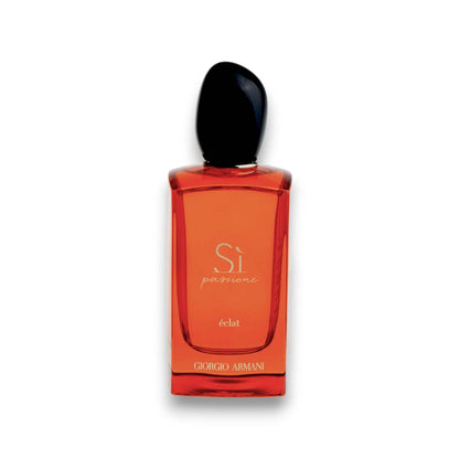 Giorgio Armani Si Passione Éclat Eau de Parfum