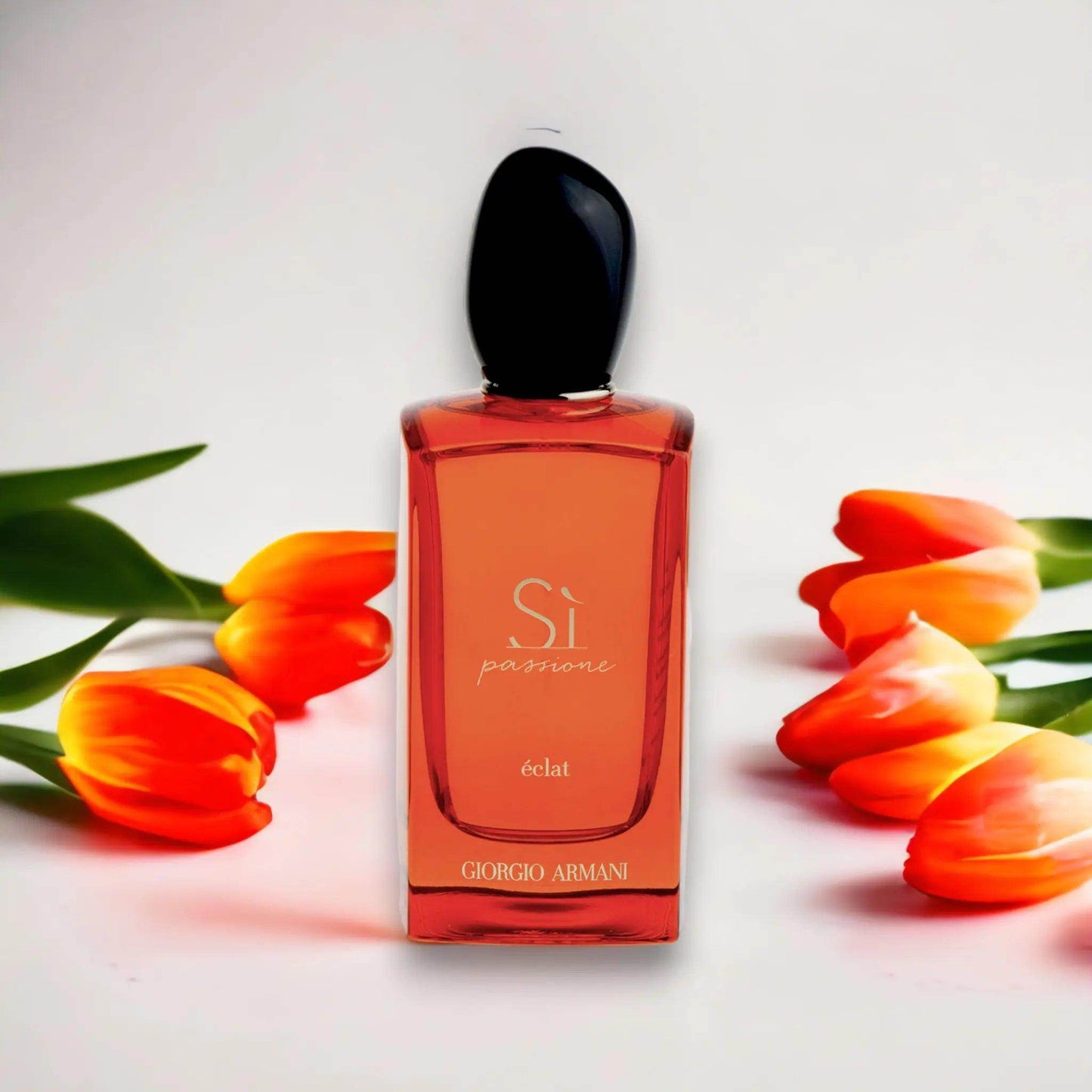 Giorgio Armani Si Passione Éclat Eau de Parfum