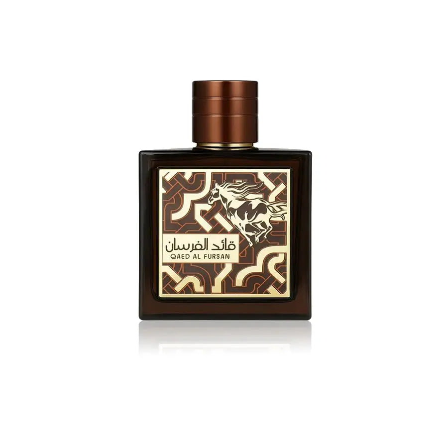 Lattafa Qaed Al Fursan Untamed Eau de Parfum 100ml