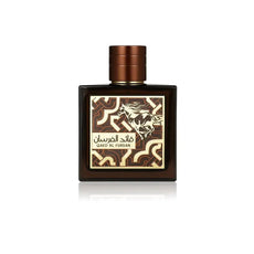Lattafa Qaed Al Fursan Untamed Eau de Parfum 100ml