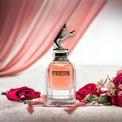 Jean Paul Gaultier So Scandal Eau de Parfum