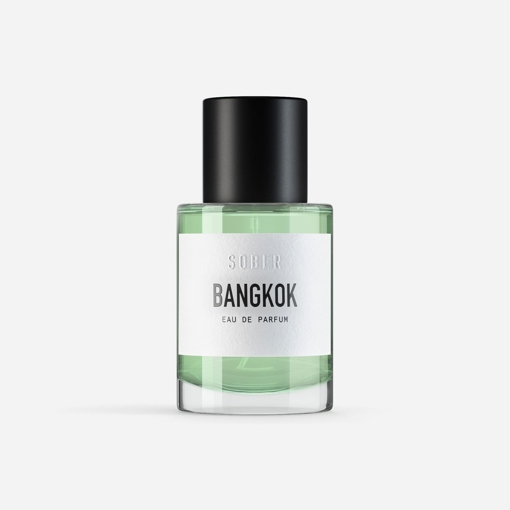 BANGKOK - Eau de Parfum Parfum von sober | Luxus Aroma