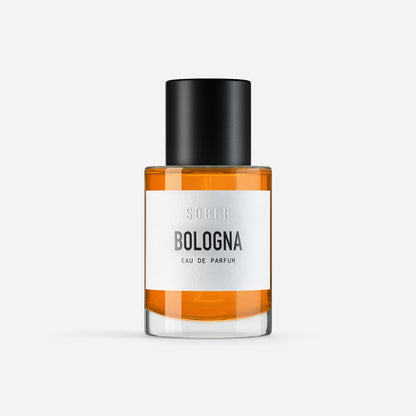 BOLOGNA - Eau de Parfum Parfum von sober | Luxus Aroma