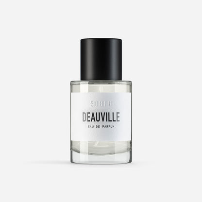 DEAUVILLE - Eau de Parfum Parfum von sober | Luxus Aroma