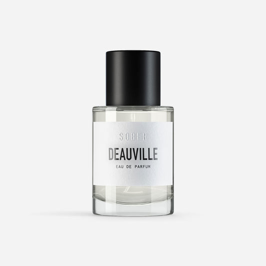 DEAUVILLE - Eau de Parfum Parfum von sober | Luxus Aroma