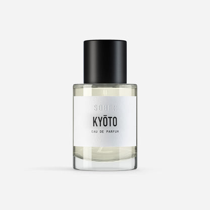 KYŌTO - Eau de Parfum Parfum von sober | Luxus Aroma