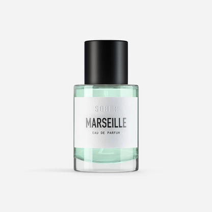 MARSEILLE - Eau de Parfum Parfum von sober | Luxus Aroma