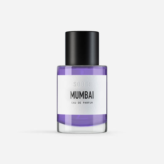 MUMBAI - Eau de Parfum Parfum von sober | Luxus Aroma