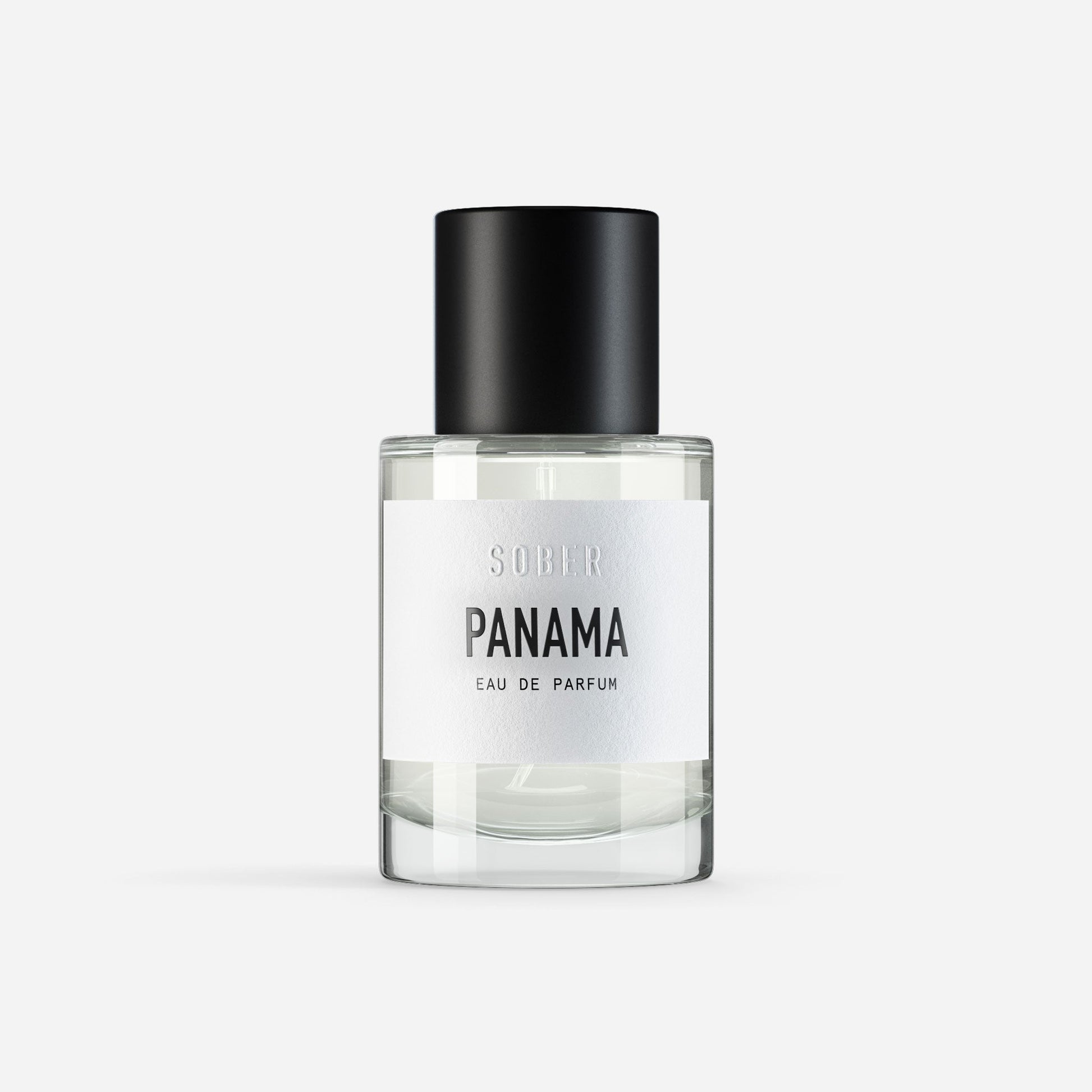PANAMA - Eau de Parfum Parfum von sober | Luxus Aroma