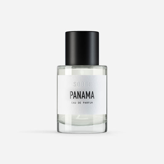 PANAMA - Eau de Parfum Parfum von sober | Luxus Aroma
