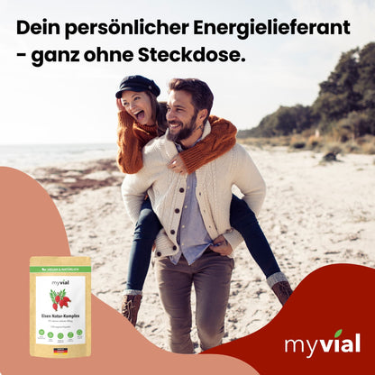 Eisen Natur Komplex