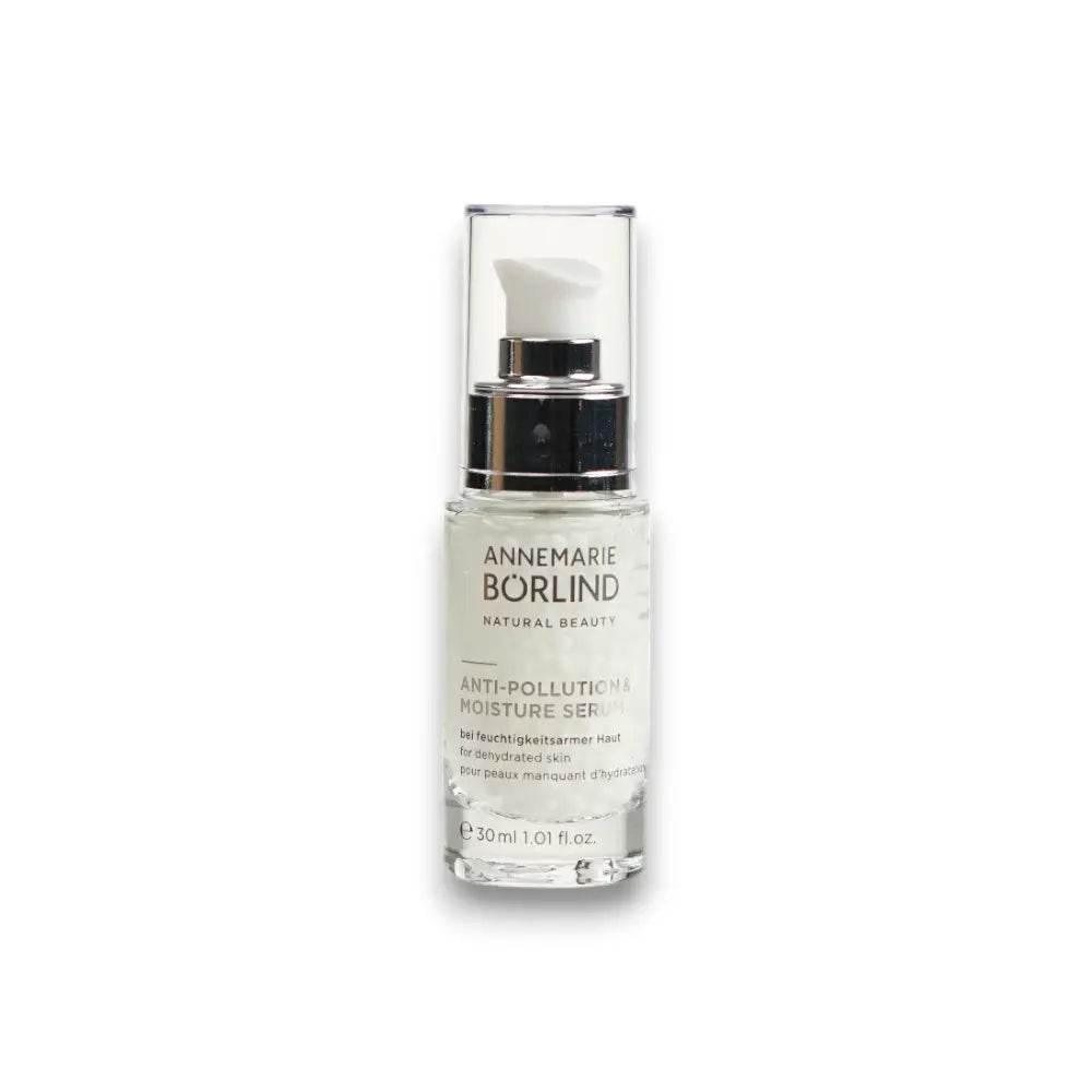 ANNEMARIE BÖRLIND Spezialpflege Anti-Pollution & Moisture Serum
