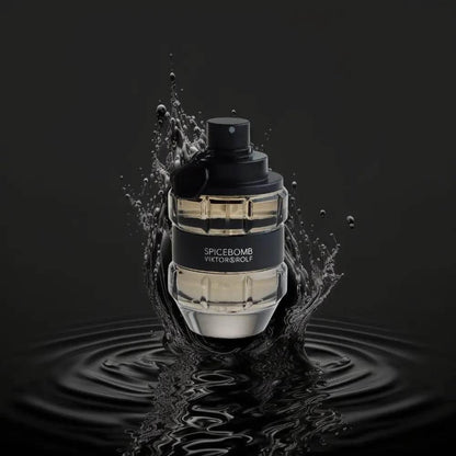 Viktor & Rolf Spicebomb Eau de Toilette