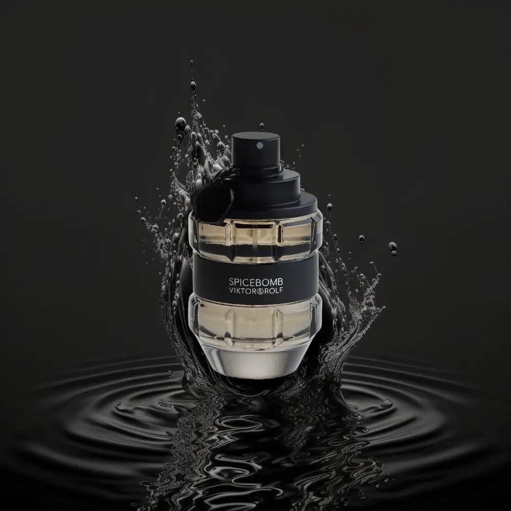 Viktor & Rolf Spicebomb Eau de Toilette