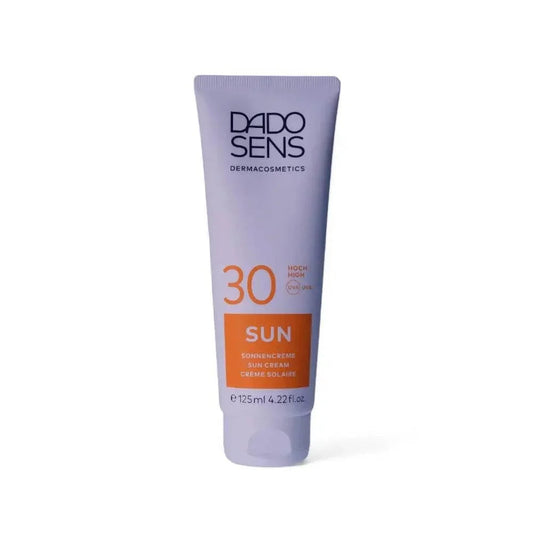 Sun Cream for sensitive skin LSF30