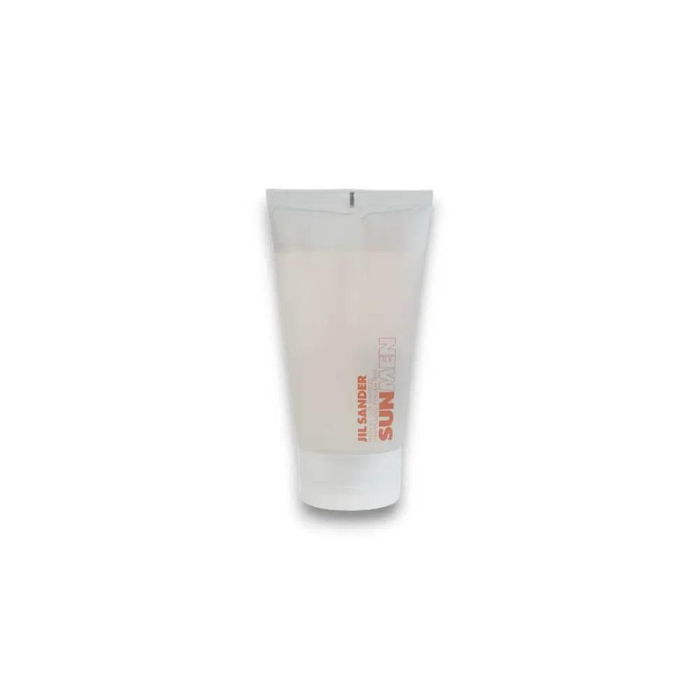 Jil Sander Sun Men Shower Gel