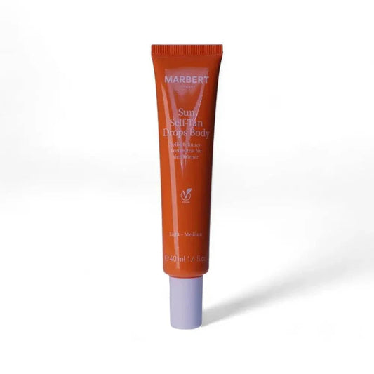 MARBERT Sun Self-Tan-Drops Body Selbstbräuner-Konzentrat