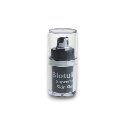 Supreme Skin Gel Feuchtigkeitsserum