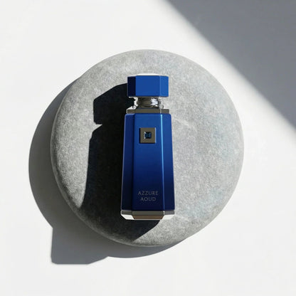 French Avenue Azzure Aoud Eau de Parfum