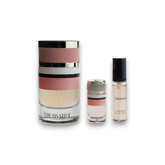 Trussardi Duftset Eau de Parfum