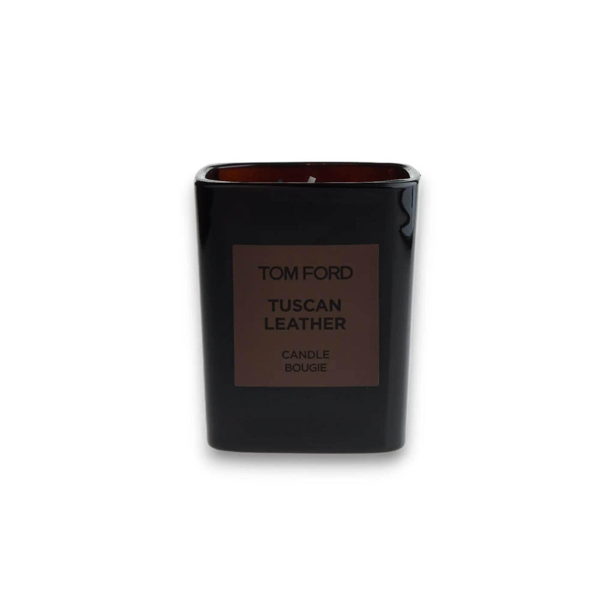 TOM FORD Private Blend Tuscan Leather Duftkerze