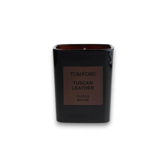 TOM FORD Private Blend Tuscan Leather Duftkerze
