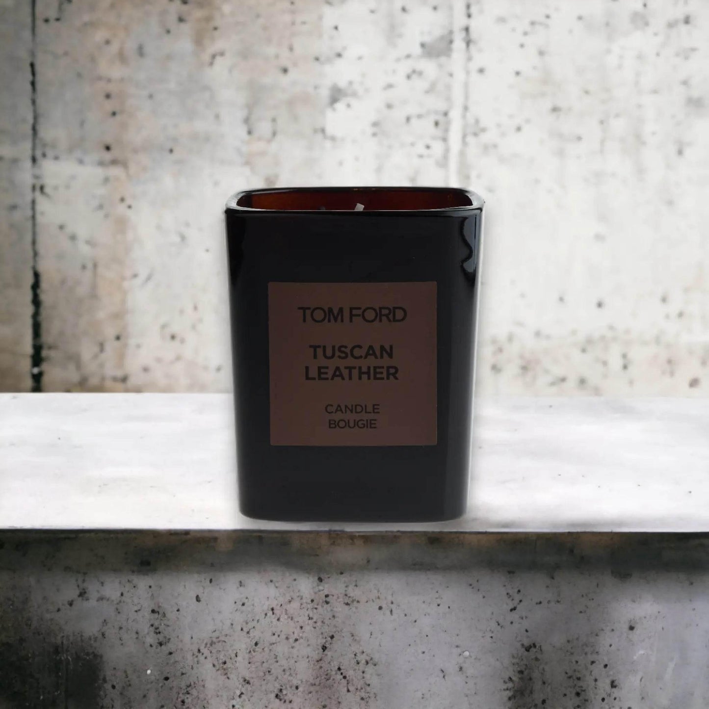 TOM FORD Private Blend Tuscan Leather Duftkerze