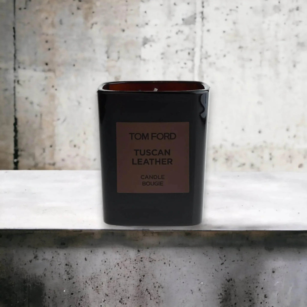 TOM FORD Private Blend Tuscan Leather Scented Candle